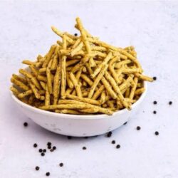 Pepper Karasevu<br>(மிளகு காராசேவ் )