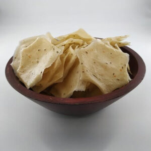 Rice Vadam<br>(அரிசி வடாம்)