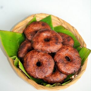 Athirasam<br>(அதிரசம்)