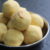 Moong dhall Laddu <br> (பாசிப்பருப்பு உருண்டை )