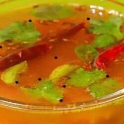 Rasam Powder <br> (ரசம் பொடி )