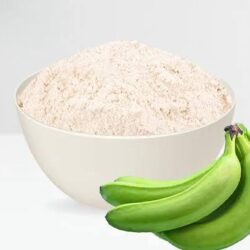 Nentran bana powder <br> (நேந்திரன் பழப்பொடி )