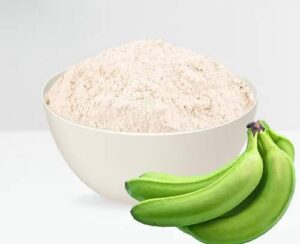 Nentran bana powder <br> (நேந்திரன் பழப்பொடி )
