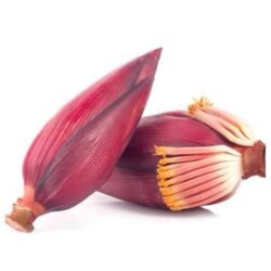 <br>Bananaflower Thokku <Br> (வாழைப்பூ தொக்கு )