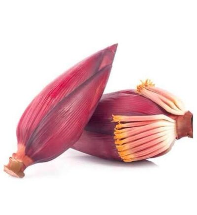 <br>Bananaflower Thokku <Br> (வாழைப்பூ தொக்கு )