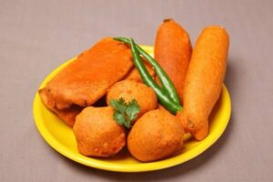 Bonda / Bajji Mix <br> ( போண்டா / பஜ்ஜி மாவு )