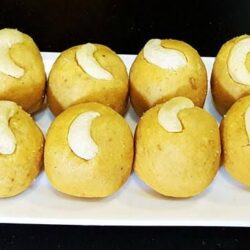Moongdhall Laddu Mix (பாசிப்பருப்பு உருண்டை மாவு )