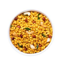 Karaboonthi <br> (காராபூந்தி )