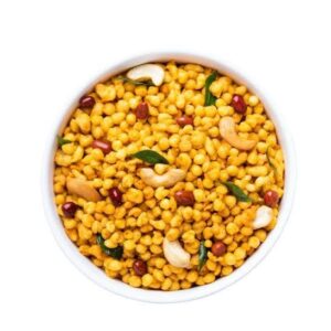 Karaboonthi <br> (காராபூந்தி )