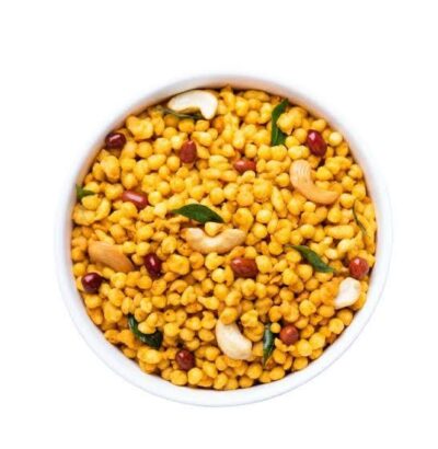 Karaboonthi <br> (காராபூந்தி )