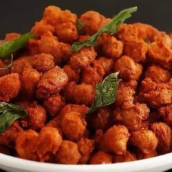 Masala Peanut <br> (மசாலா நிலக்கடலை )