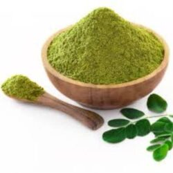 Muringa Idly / Rice Power <br>(முருங்கை இட்லி /சாத பொடி)