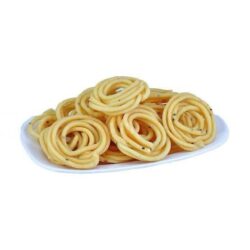 Thenkulal Murukku <Br> (தேன்குழல் முறுக்கு )