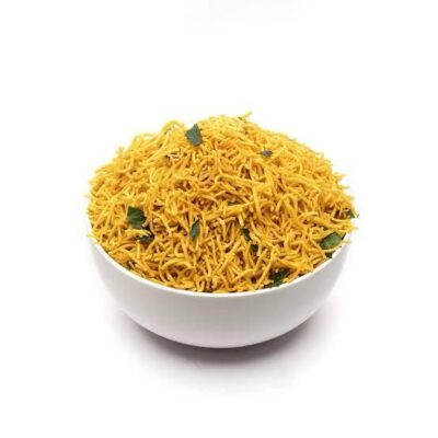 Omapodi <br> (ஓமபொடி )