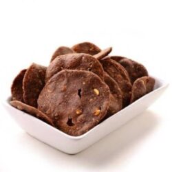Ragi Thattai <Br> (கேழ்விரகு தட்டை )