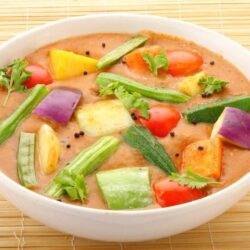 Sambar Powder <br> (சாம்பார் <br>பொடி )