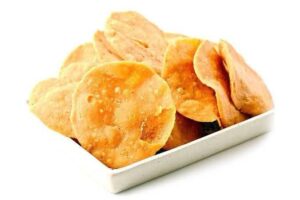 Thattai <Br> (தட்டை )