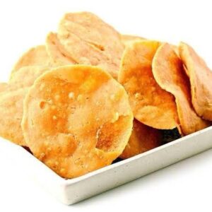 Thattai <Br> (தட்டை )