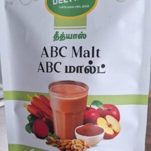 ABC Malt <br> (ஏபிசி <br>மால்ட்)