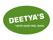 Deetya's Masala